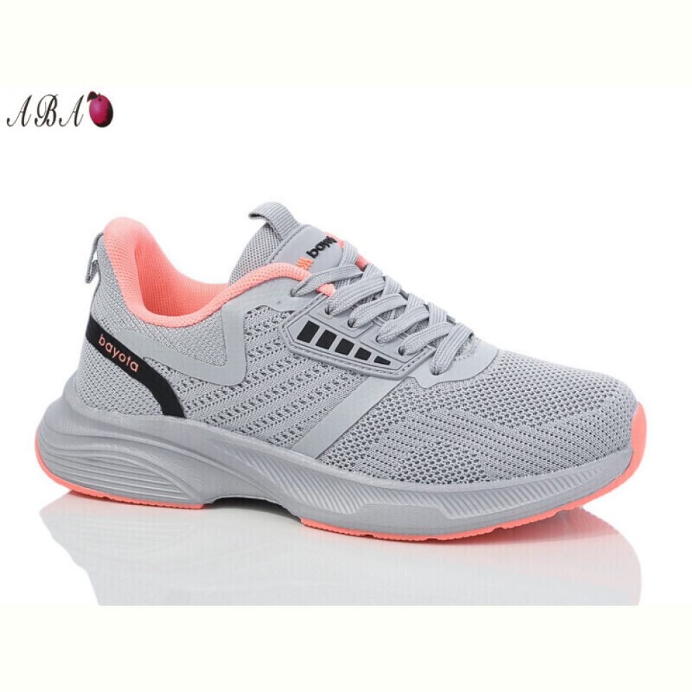 Кроссовки Aba B51ABA83-5