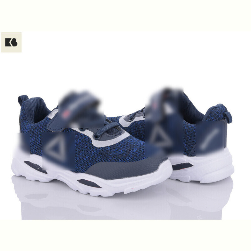 Кроссовки BIG L250-2