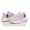 Кроссовки Violeta 176-42-3 pink