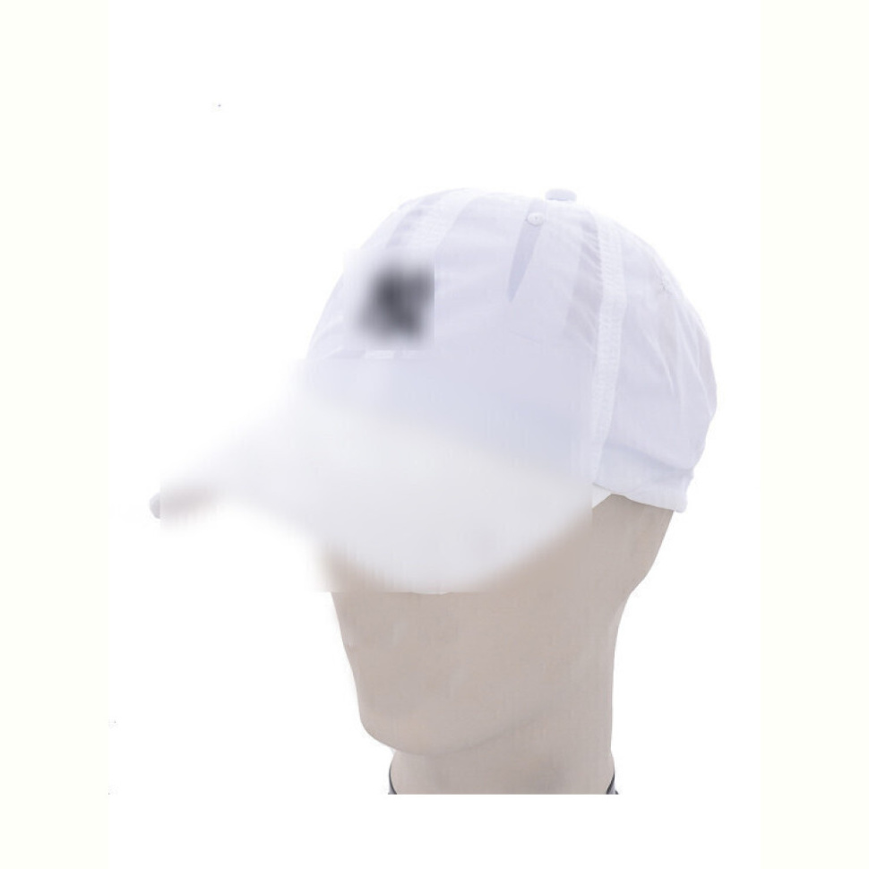 Кепка RuBi FC021-3 white