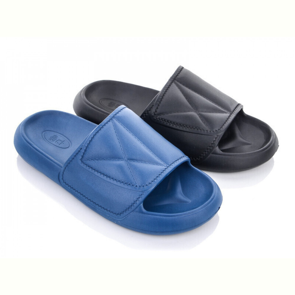 Шлепки Elmob W779A mix