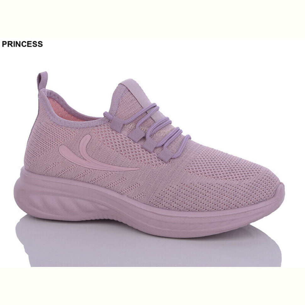 Кроссовки Princess A33-9