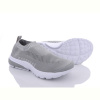 Кроссовки Violeta 24-109 grey-white