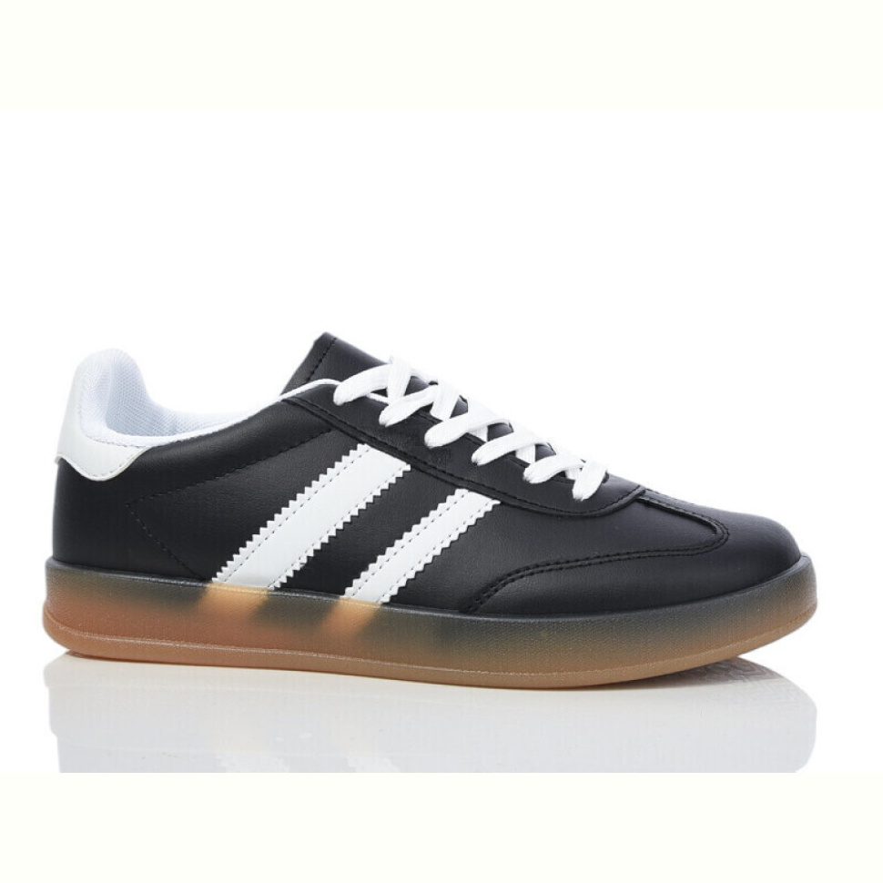 Кроссовки DaFuYuan JF001 black