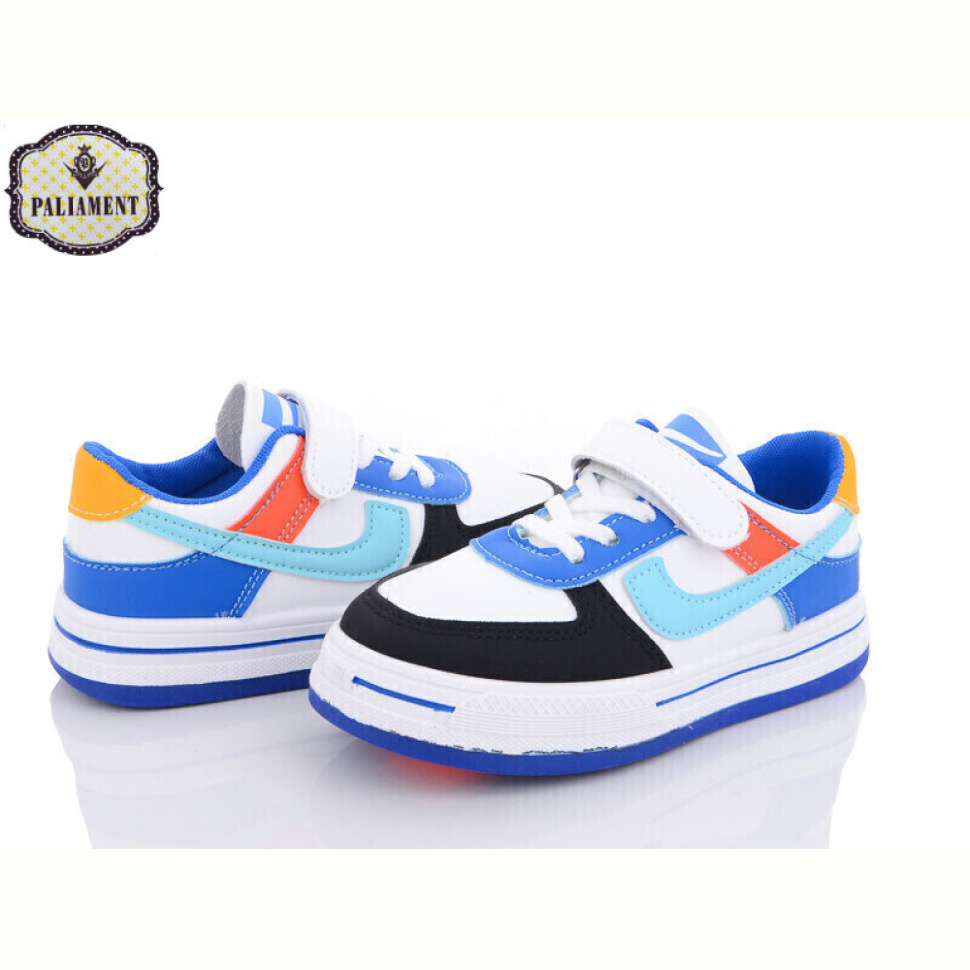 Кроссовки PALIAMENT 285-16