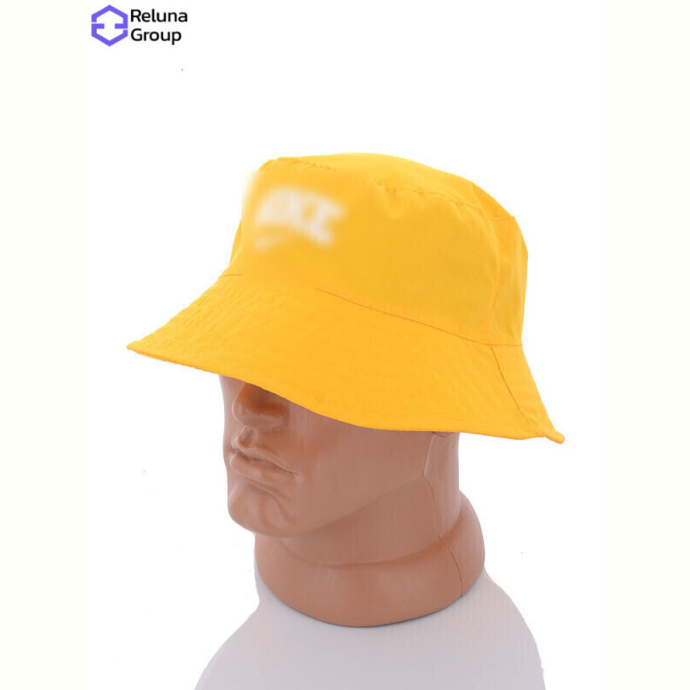 Панама Reluna Group 002-5 yellow