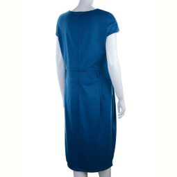 Платье Vande Grouff 674 blue