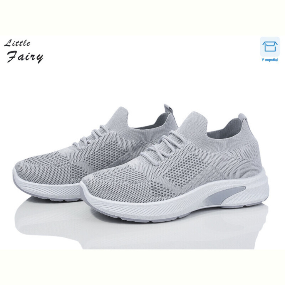 Кроссовки L.Fairy L963-2