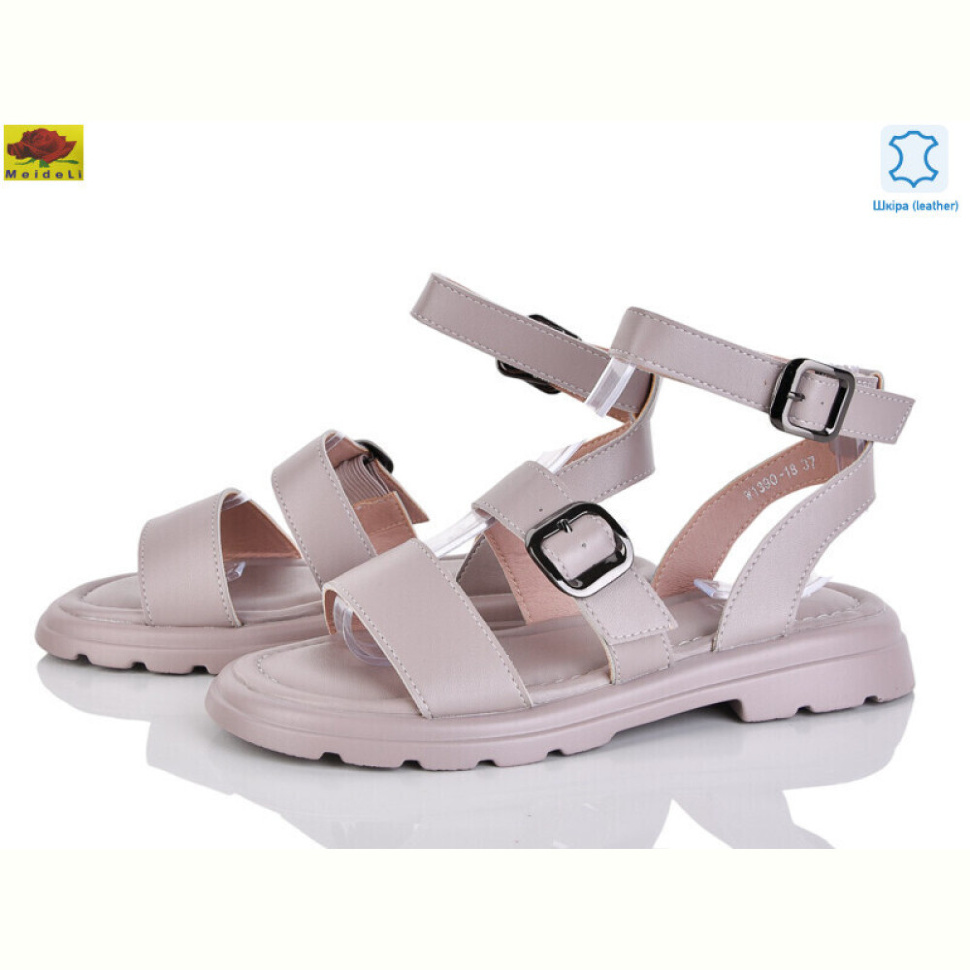 Босоножки Mei De Li W1390-18