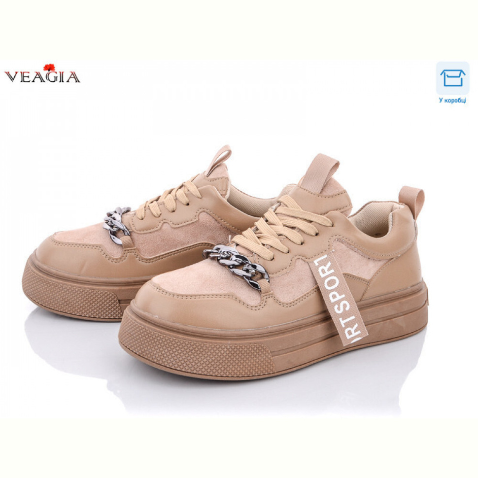 Кроссовки Veagia-ADA 1F576-3