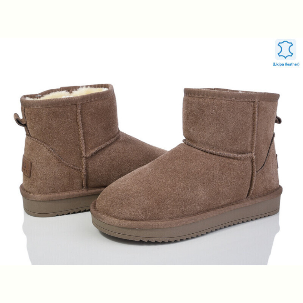 Угги ITTS 5854-15