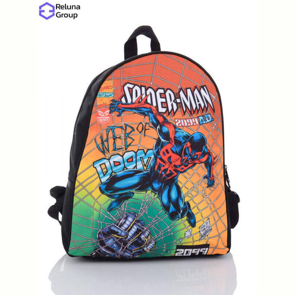 Рюкзак Reluna Group JA001-2 black