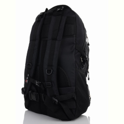Рюкзак Superbag 8256 black