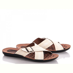 Шлепки Makers Shoes Splendor-3