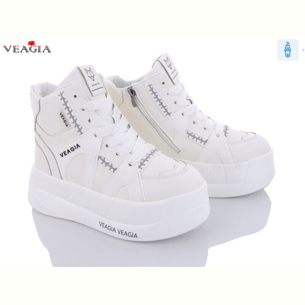 Ботинки Veagia-ADA F1017-6 Ботинки Veagia-ADA F1017-6