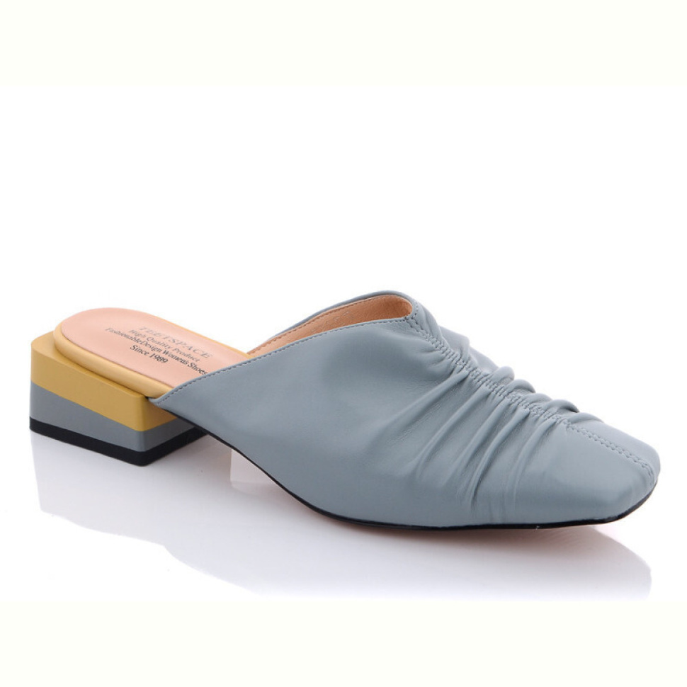 Шлепки Teetspace-Trasta-Egga HL251-15