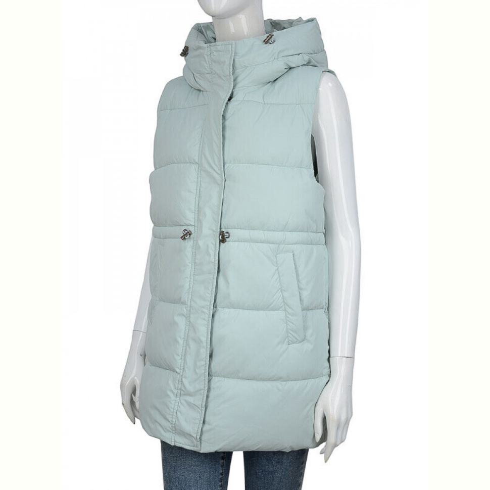 Жилетка Hope 22-537 sky blue Жилетка Hope 22-537 sky blue