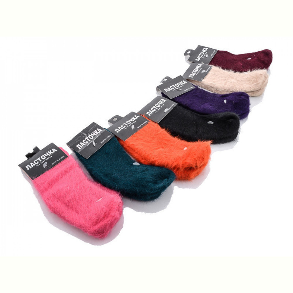 Носки Thanh AD001 mix Носки Thanh AD001 mix