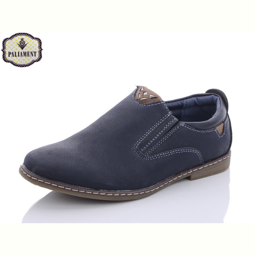 Туфли PALIAMENT C6361-1