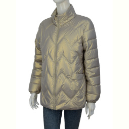 Куртка Obuvok 226 beige (06948)