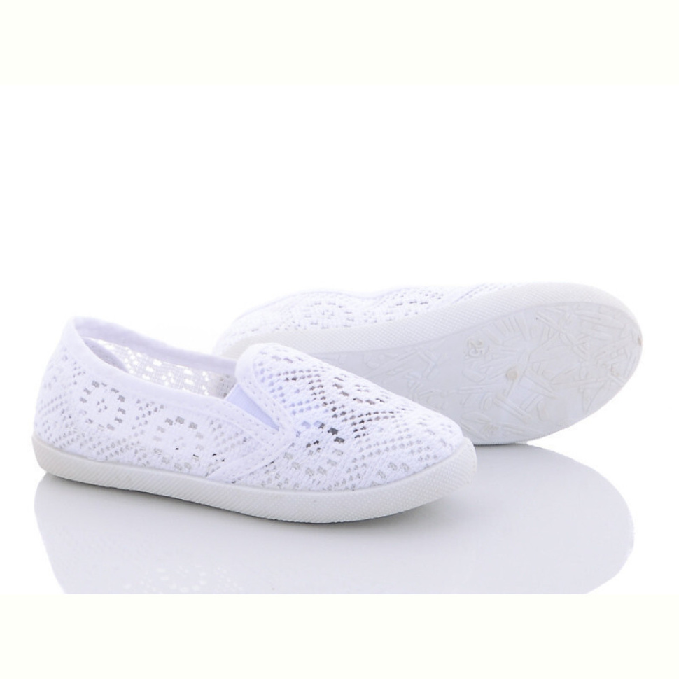 Балетки Clibee-Caleton CB-S110-9 white