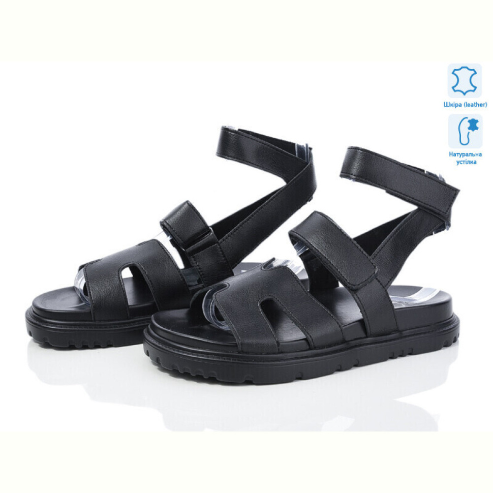 Босоножки Mengfuna-AESD 5201-23