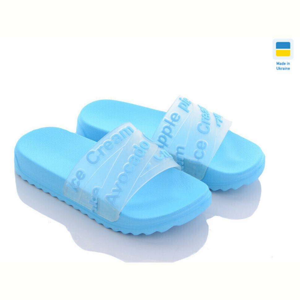 Шлепки Luck Line 5030-213B-old Шлепки Luck Line 5030-213B-old