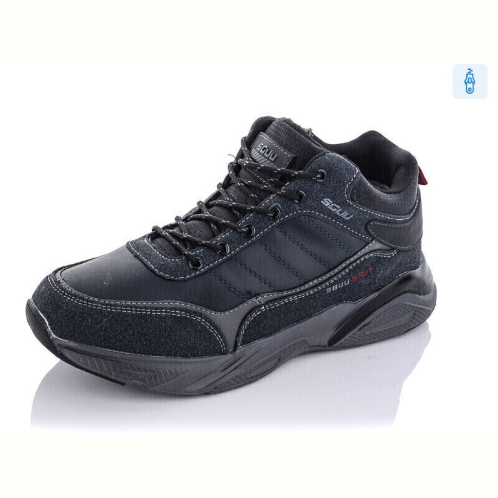 Ботинки DeMur 31113-8 Ботинки DeMur 31113-8