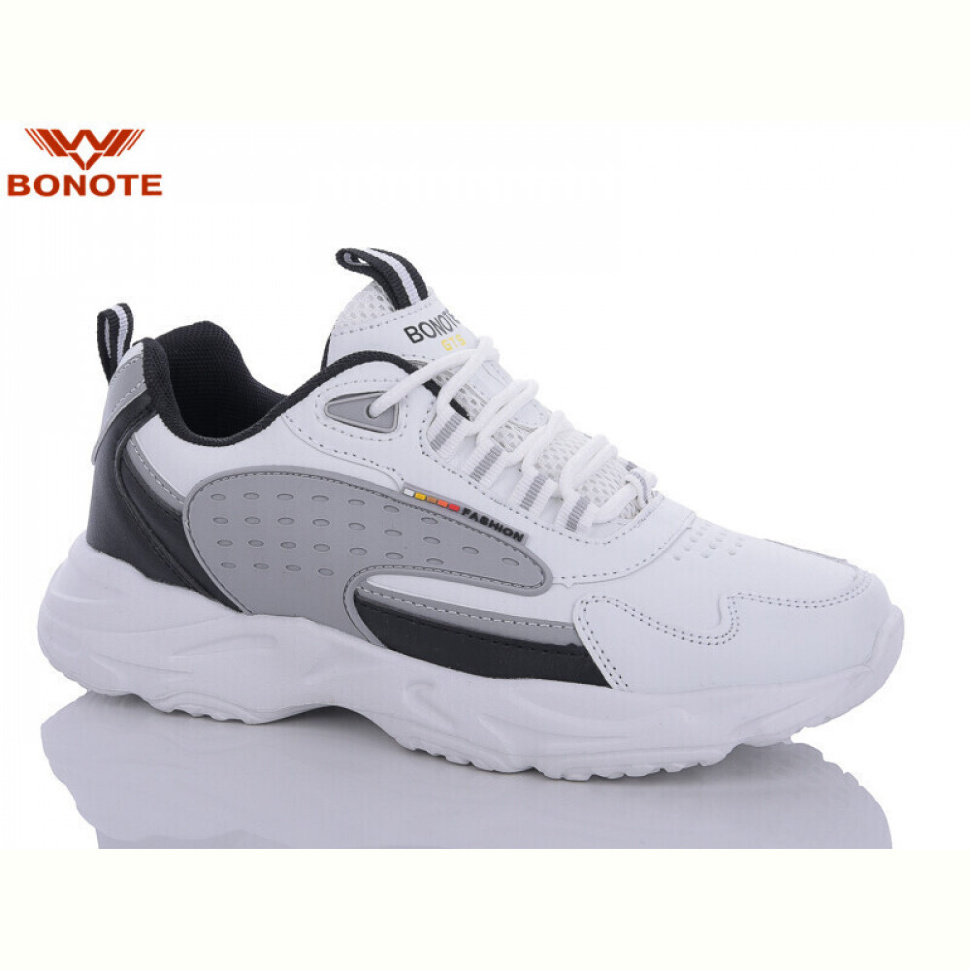 Кроссовки Bonote B9030-7