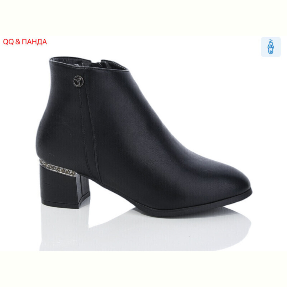 Ботинки QQ&Панда KU276-2