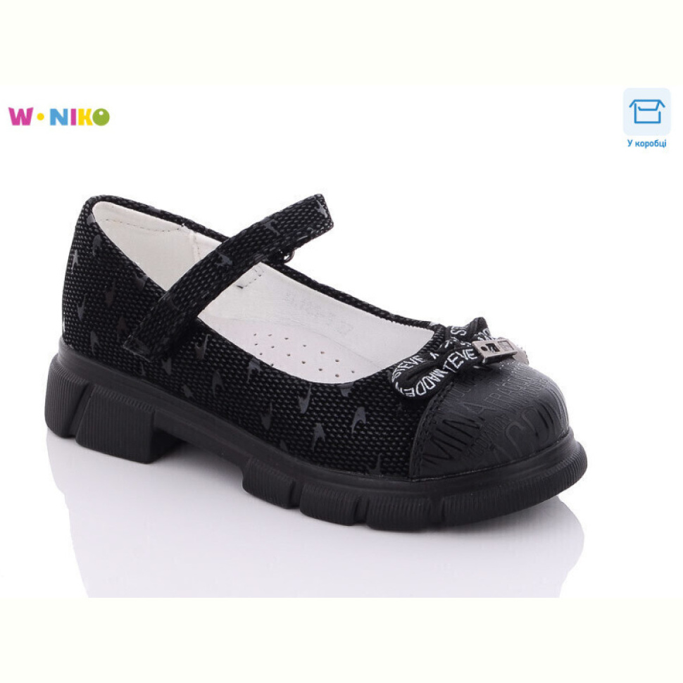 Туфли W.niko XL125-5 Туфли W.niko XL125-5