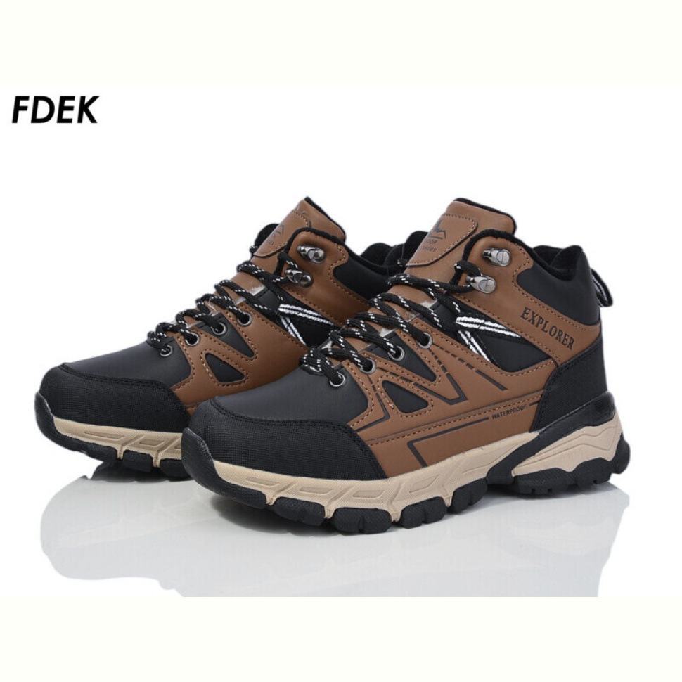 Ботинки FDEK T9089-5