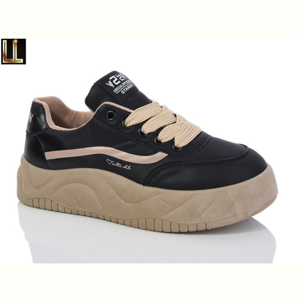 Кроссовки Lilin 6859-1