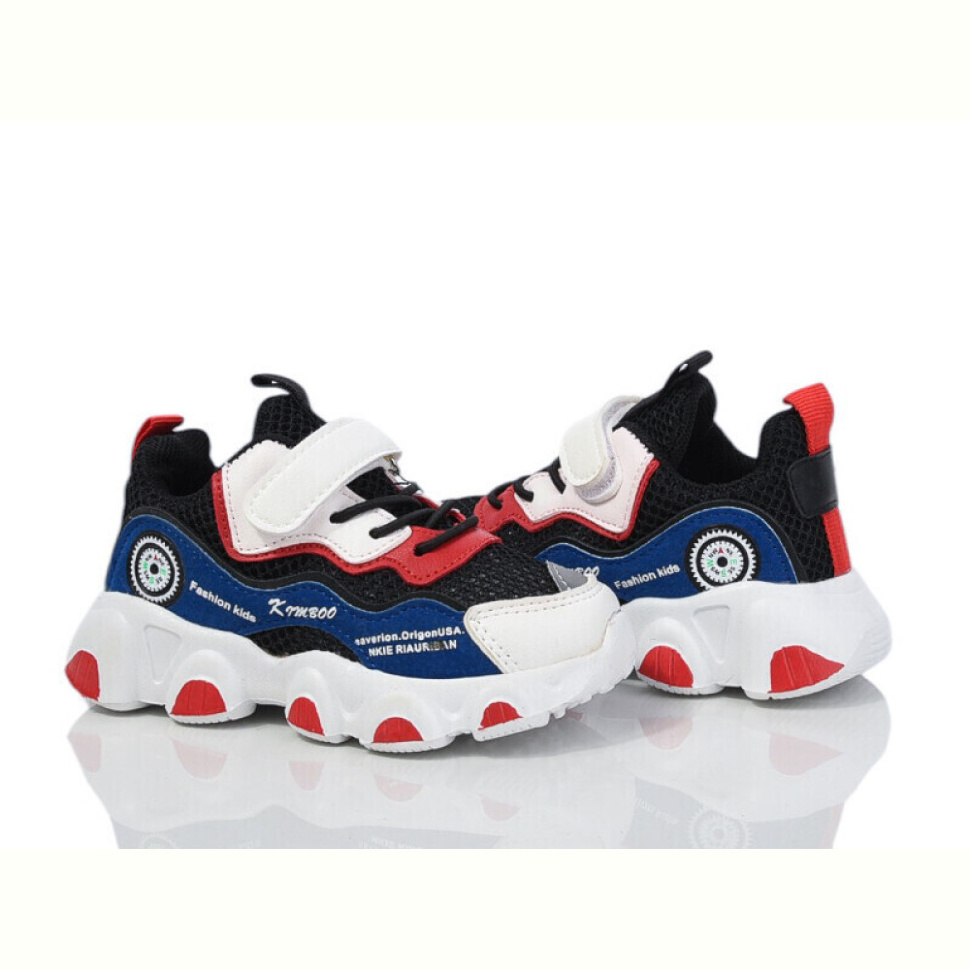 Кроссовки Xifa kids 680-1K