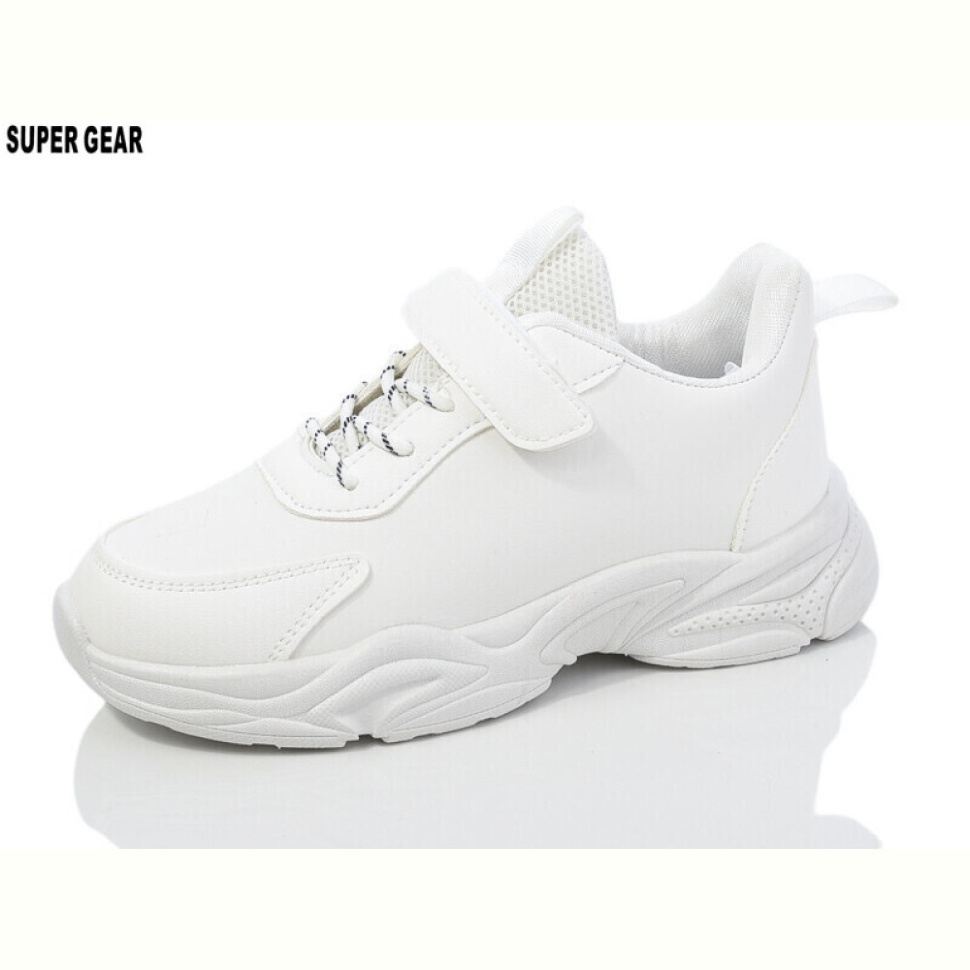 Кроссовки Super Gear C780-2 white