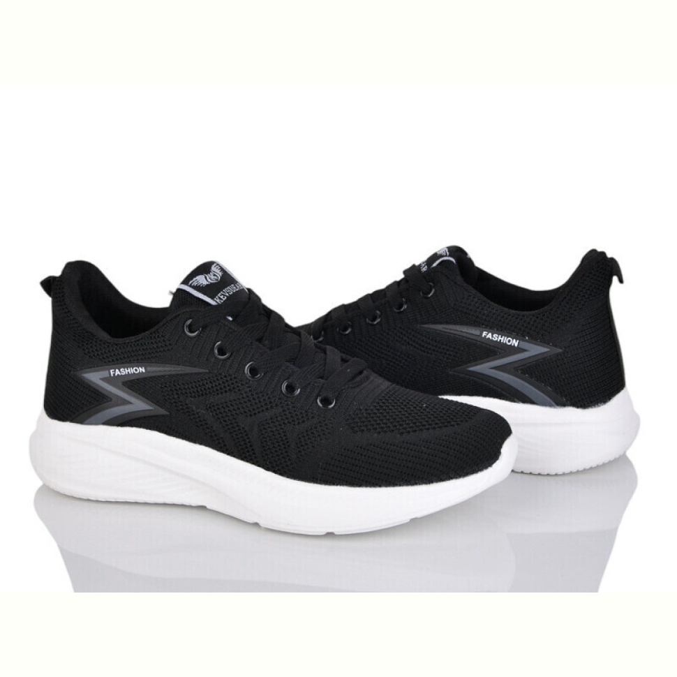 Кроссовки Lion-Lu K998 black Кроссовки Lion-Lu K998 black