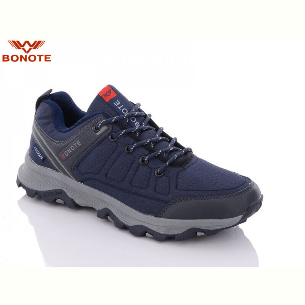 Кроссовки Bonote A8992-6