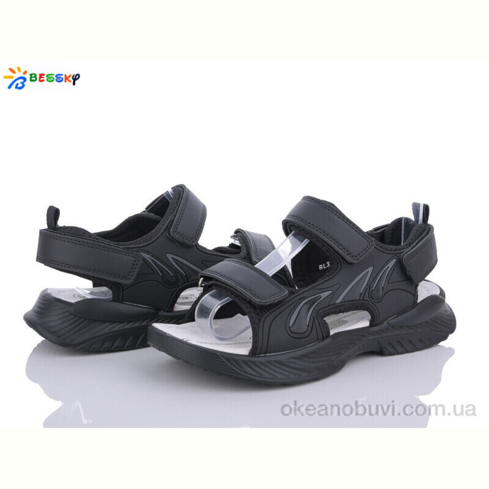 Сандалии Bessky-Kellaifeng BL3320-1D