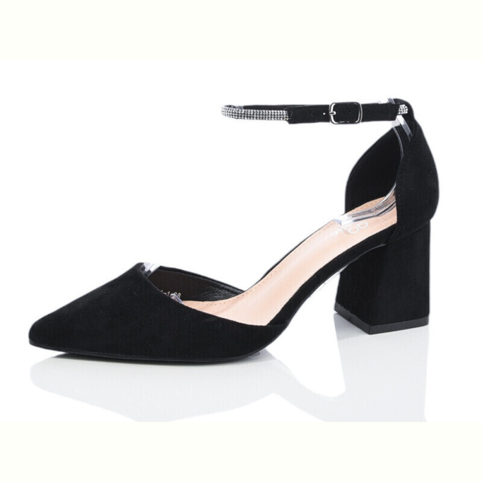 Туфли Alimama-Girnaive QQ71-1