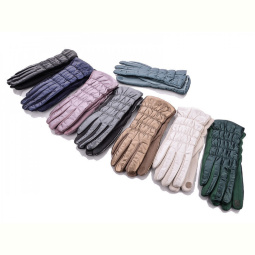 Перчатки RuBi 001-3 mix