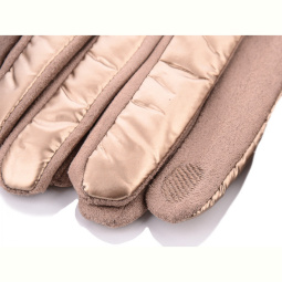 Перчатки RuBi 001-3 mix