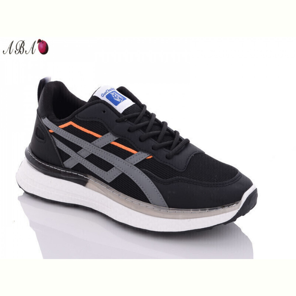 Кроссовки Aba D001-1