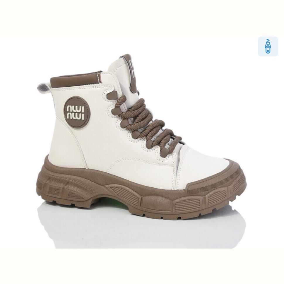 Ботинки Loretta N037-1