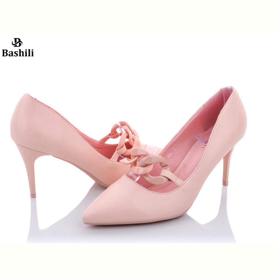 Туфли Башили 6099-M97-3