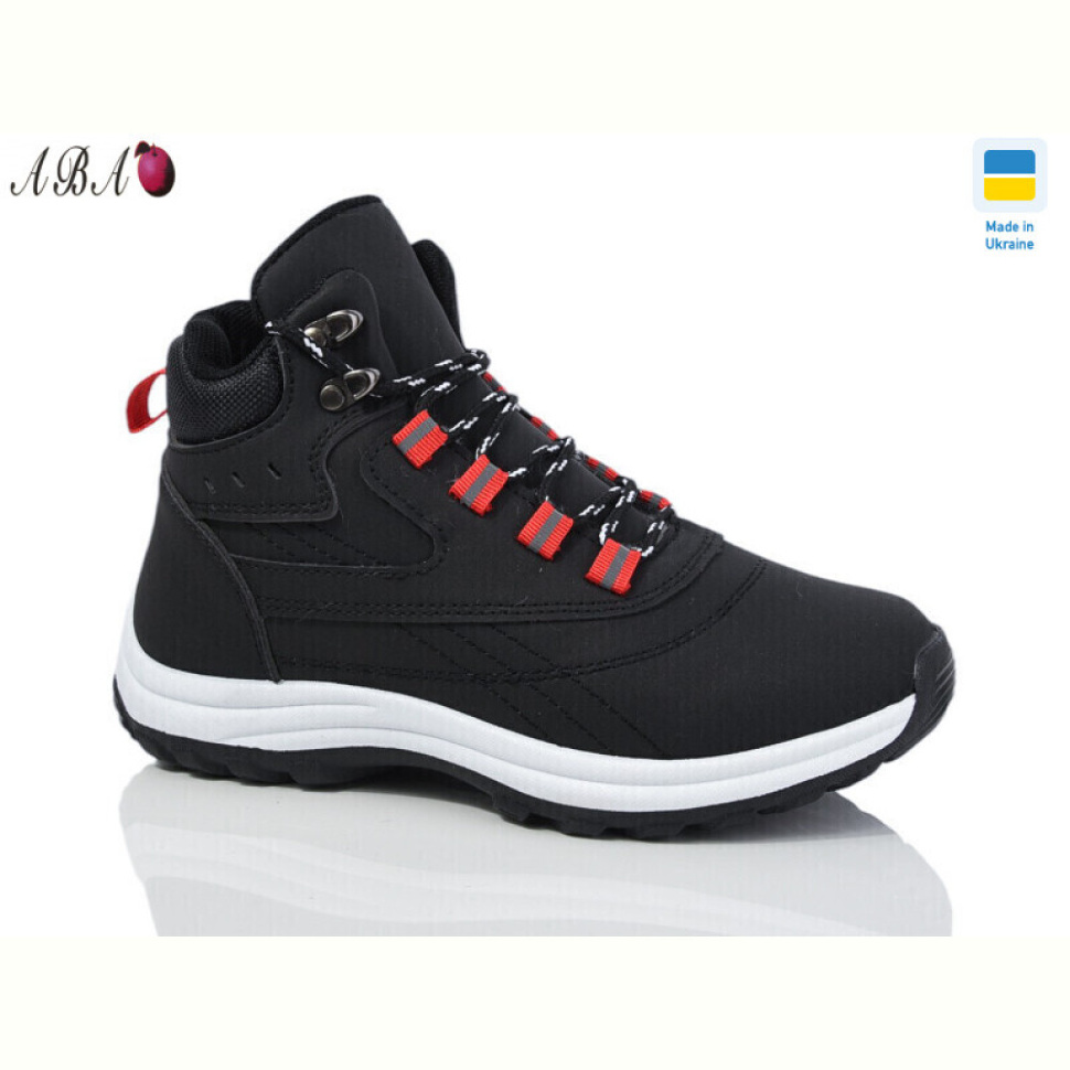Кроссовки Aba YB6645-1