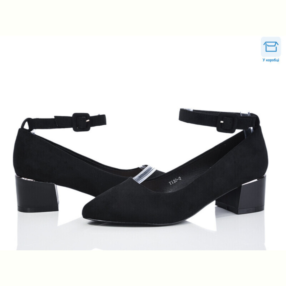 Туфли Love-L&M-ZDW Y130-2