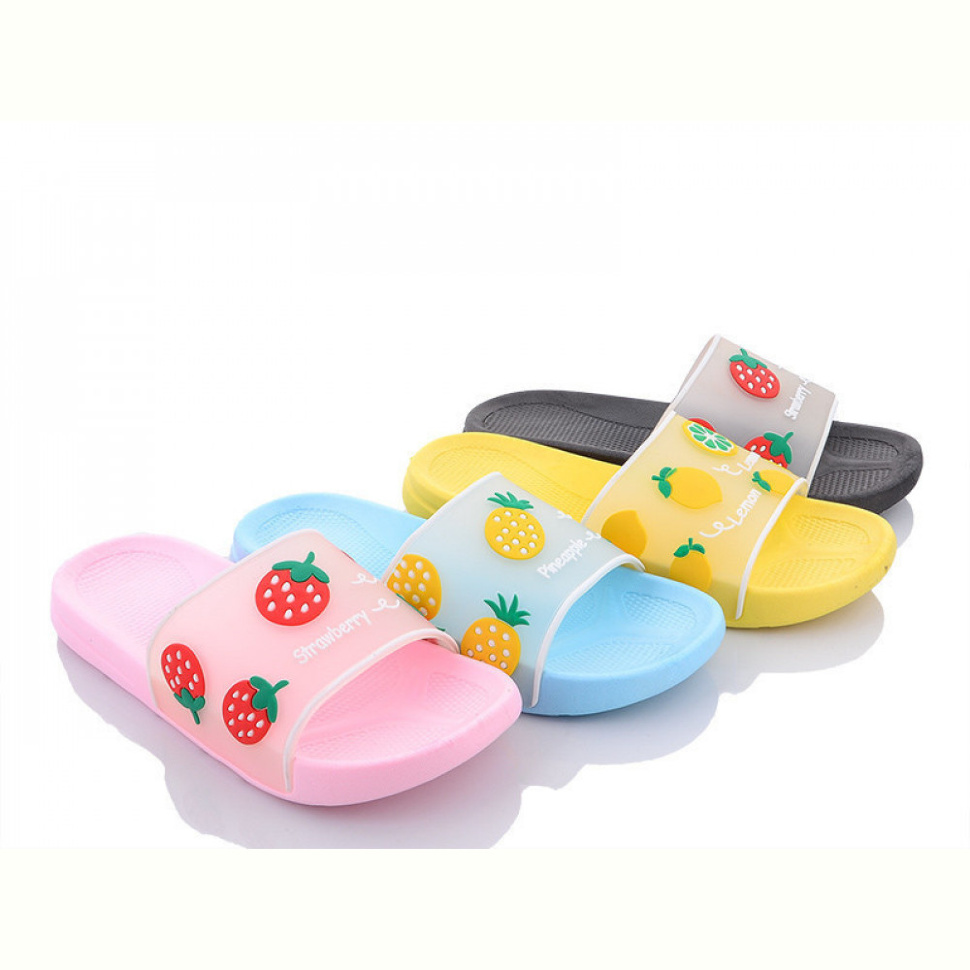 Шлепки Elmob LP4 mix