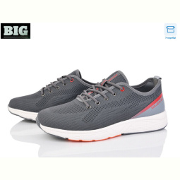 Кроссовки BIG 4004-F505-5