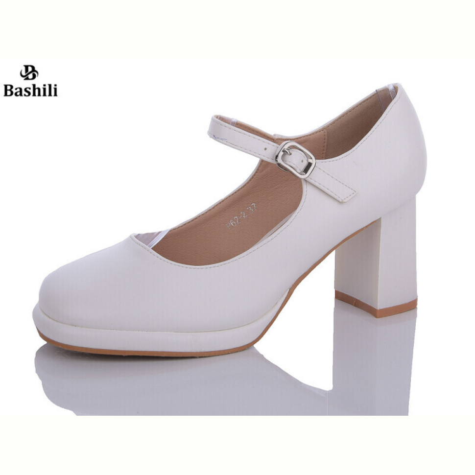 Туфли Башили P62-2