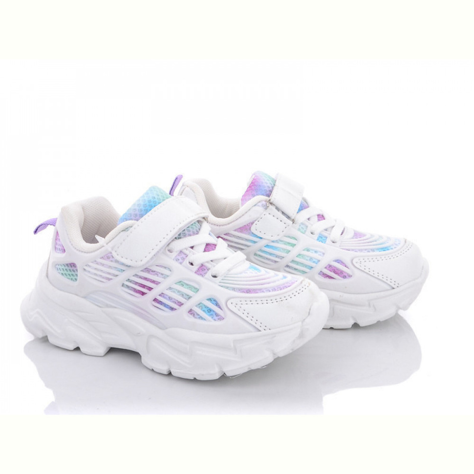 Кроссовки Alemy Kids AED5393L